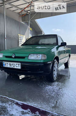 Пікап Skoda Felicia 1999 в Коломиї