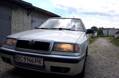 Универсал Skoda Felicia 2000 в Львове