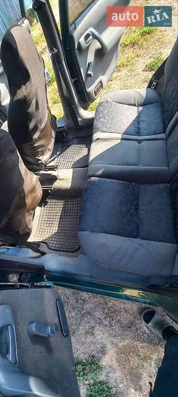 Универсал Skoda Felicia 1997 в Конотопе фото 10 Универсал Skoda Felicia 1997 в Конотопе