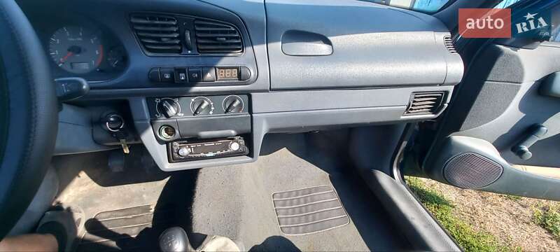 Универсал Skoda Felicia 1997 в Конотопе фото 14 Универсал Skoda Felicia 1997 в Конотопе