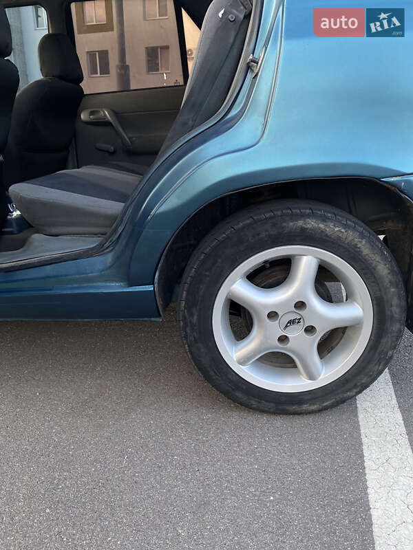 Хетчбек Skoda Felicia 2000 в Вінниці