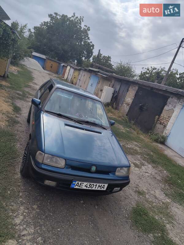 Хетчбек Skoda Felicia 1997 в Кривому Розі