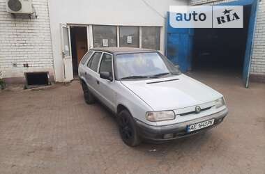 Универсал Skoda Felicia 1998 в Днепре