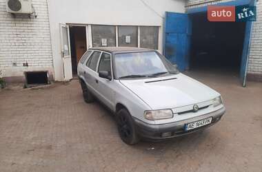 Універсал Skoda Felicia 1998 в 