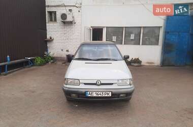 Універсал Skoda Felicia 1998 в 