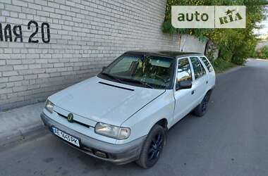 Универсал Skoda Felicia 1998 в Днепре