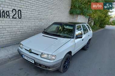 Універсал Skoda Felicia 1998 в 