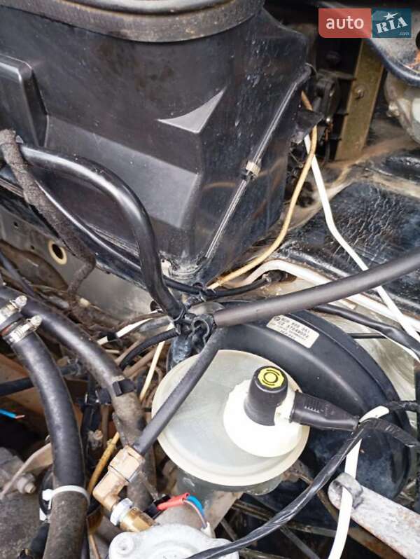 Универсал Skoda Felicia 1998 в Шепетовке