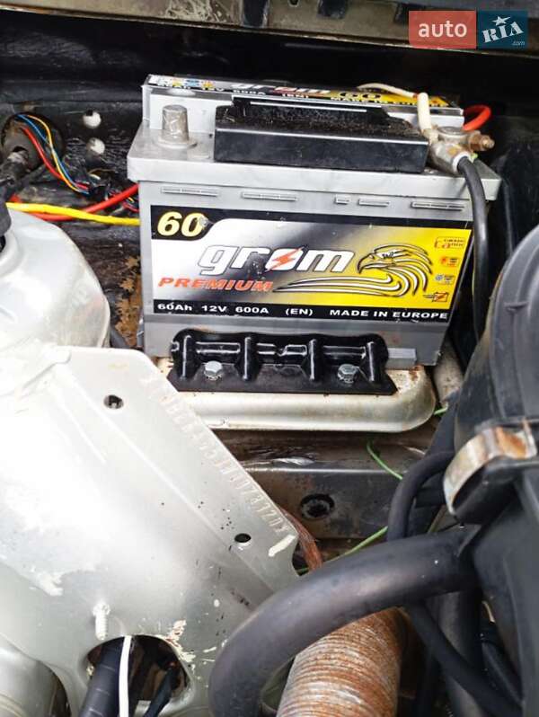 Универсал Skoda Felicia 1998 в Шепетовке