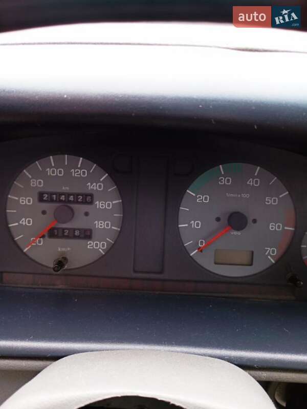 Универсал Skoda Felicia 1998 в Шепетовке