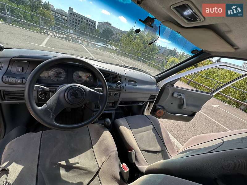 Универсал Skoda Felicia 1997 в Киеве