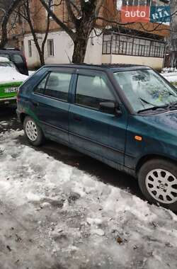 Хетчбек Skoda Felicia 1999 в Хмельницькому