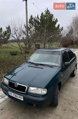 Хетчбек Skoda Felicia 2000 в Запоріжжі