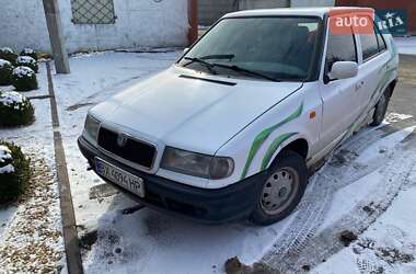 Хетчбек Skoda Felicia 1998 в Красилові