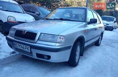 Універсал Skoda Felicia 2000 в Львові