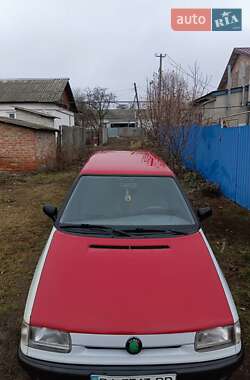Универсал Skoda Felicia 1996 в 