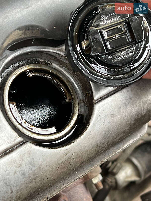 Хетчбек Skoda Felicia 1998 в Коростені