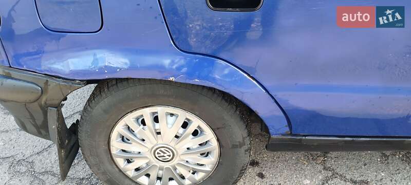 Хэтчбек Skoda Felicia 1998 в Николаеве фото 3 Хэтчбек Skoda Felicia 1998 в Николаеве