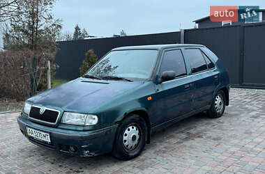 Хетчбек Skoda Felicia 2000 в Києві