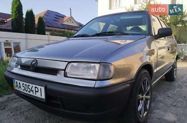 Хэтчбек Skoda Felicia 1998 в 