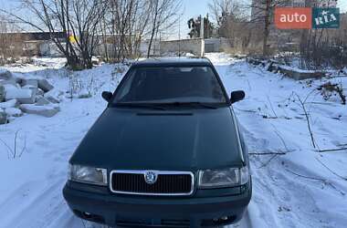 Універсал Skoda Felicia 2001 в Києві