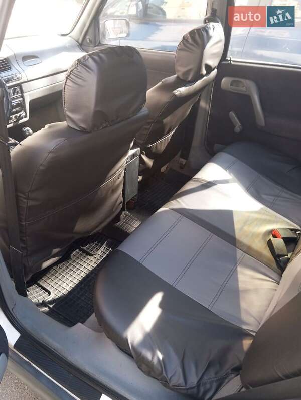 Хетчбек Skoda Felicia 1998 в Києві