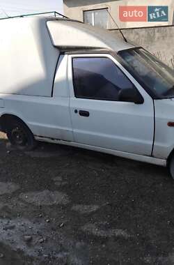 Пикап Skoda Felicia 2001 в 