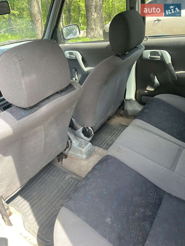 Універсал Skoda Felicia 1998 в Києві