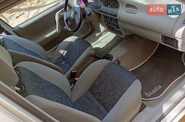 Універсал Skoda Felicia 1998 в 