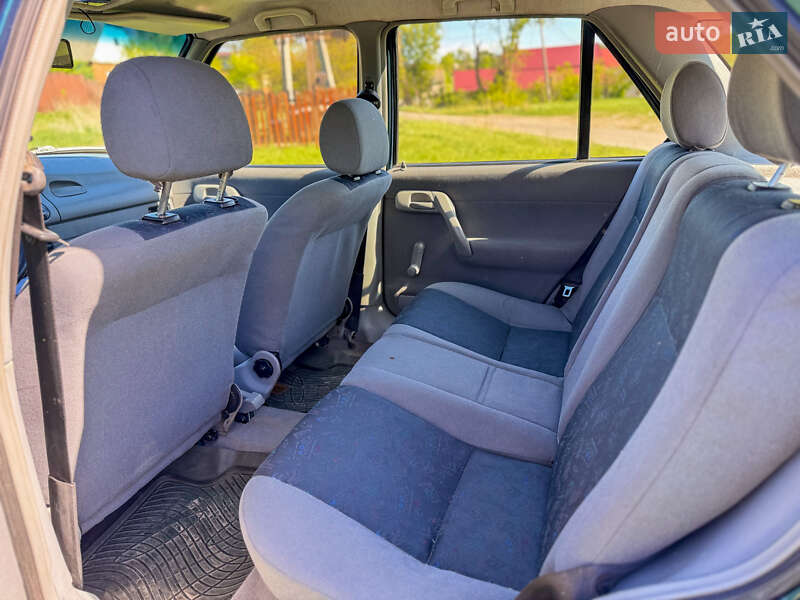 Універсал Skoda Felicia 2000 в Сумах