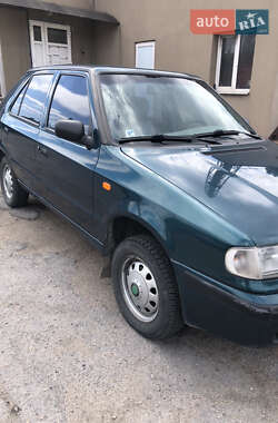 Хэтчбек Skoda Felicia 1999 в Запорожье