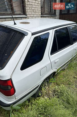 Універсал Skoda Felicia 2000 в 