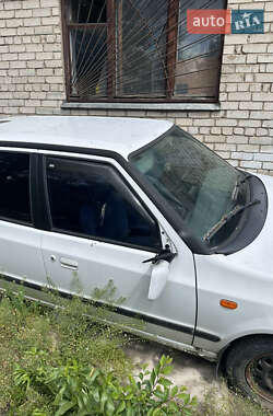 Універсал Skoda Felicia 2000 в 