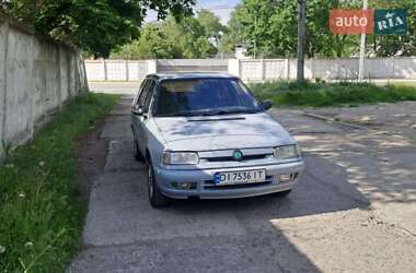 Універсал Skoda Felicia 1996 в 