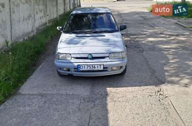 Універсал Skoda Felicia 1996 в 