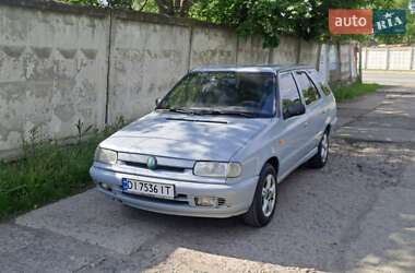 Універсал Skoda Felicia 1996 в 