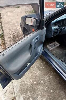 Хэтчбек Skoda Felicia 1996 в 