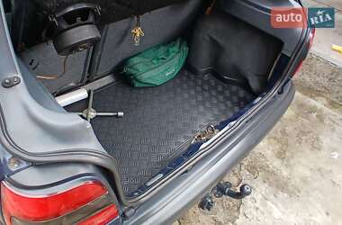 Хэтчбек Skoda Felicia 1996 в 