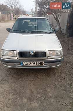 Хэтчбек Skoda Felicia 2000 в Харькове
