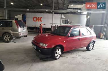 Хэтчбек Skoda Felicia 1997 в Сторожинце
