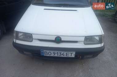 Универсал Skoda Felicia 1997 в Тернополе