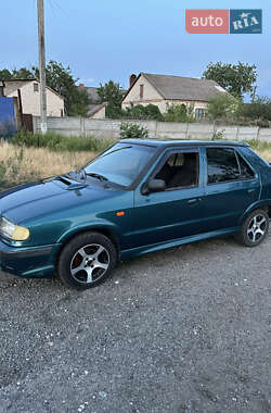Хетчбек Skoda Felicia 1999 в Кривому Розі