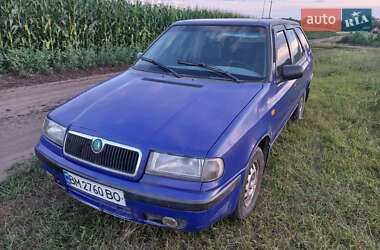 Універсал Skoda Felicia 1999 в Сумах