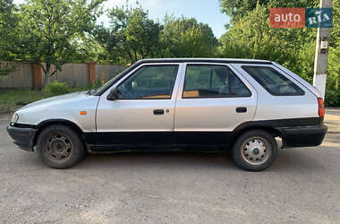 Универсал Skoda Felicia 1998 в Ромнах