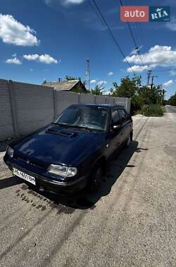 Хетчбек Skoda Felicia 1995 в Знам'янці