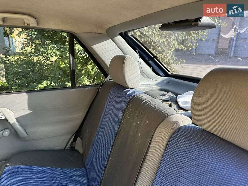 Хэтчбек Skoda Felicia 2001 в Краснограде