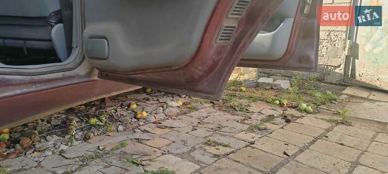 Хетчбек Skoda Felicia 1998 в Харкові