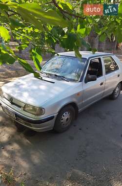 Хэтчбек Skoda Felicia 1997 в Днепре