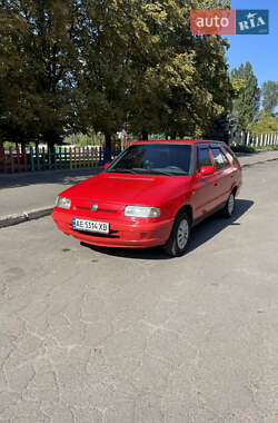 Универсал Skoda Felicia 1996 в 