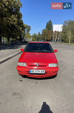 Универсал Skoda Felicia 1996 в 